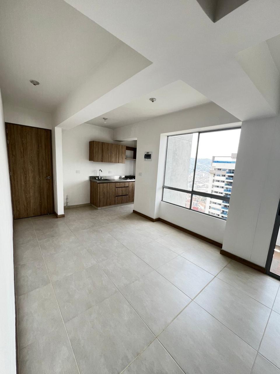 Miniatura 8 de Apartamento en Sabaneta · Unidad completa con todo
