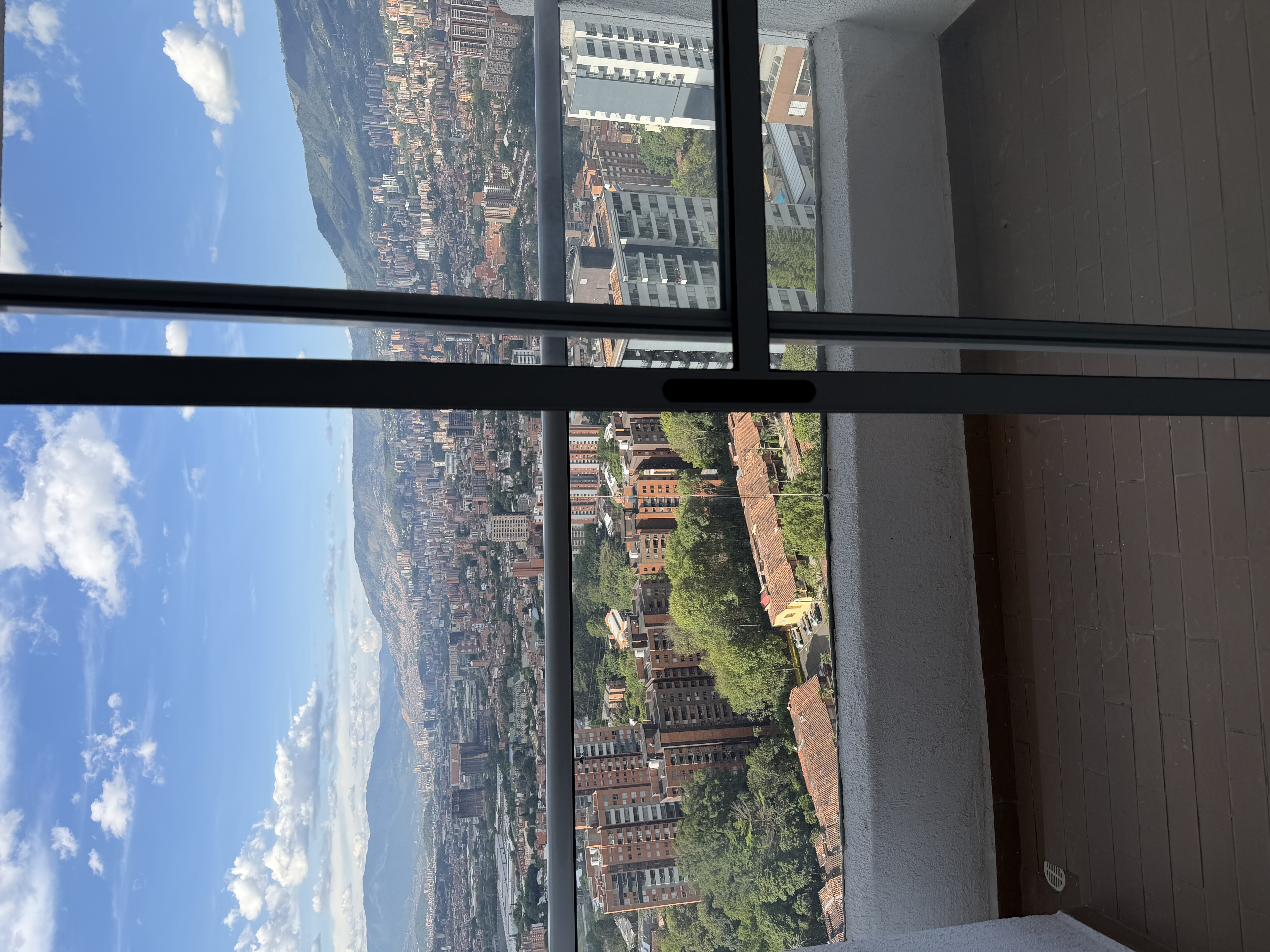 Miniatura 2 de Apartamento en Envigado · 64 m² con 3 habitaciones
