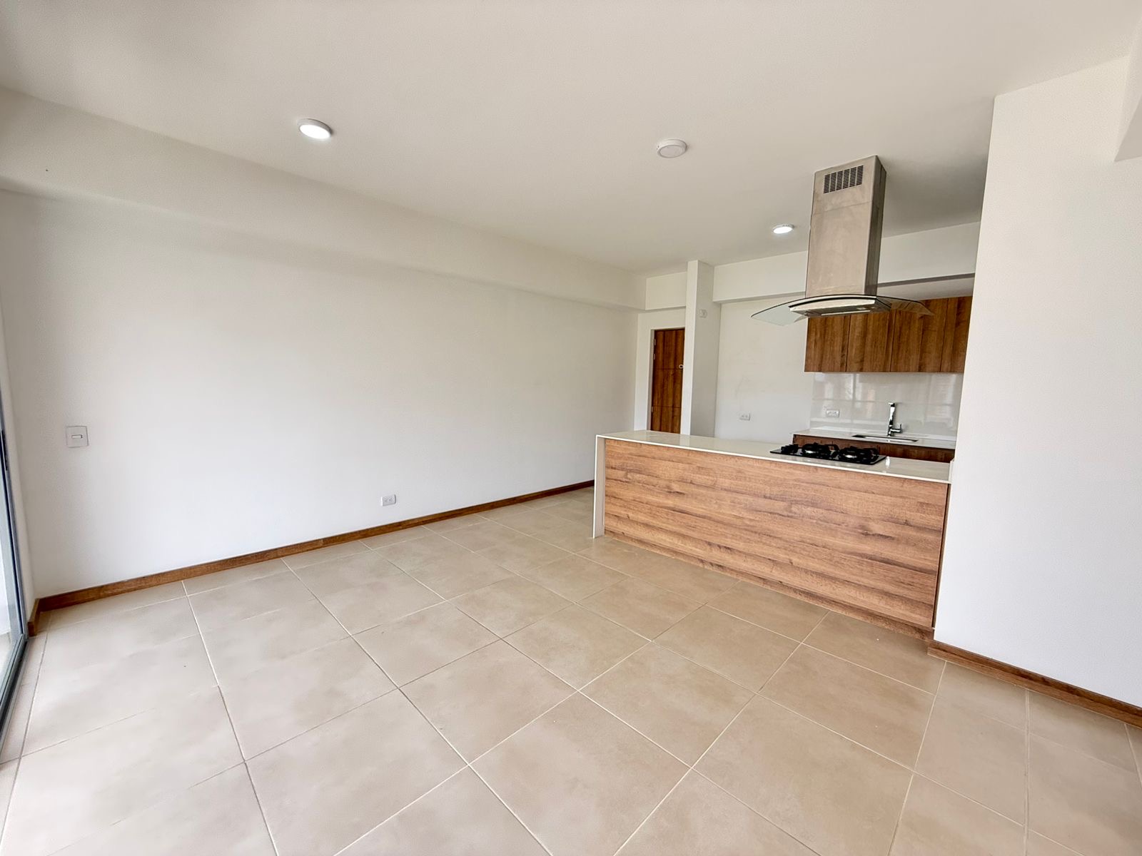 Miniatura 4 de Apartamento en Sabaneta · 69 m² con vista espectacular