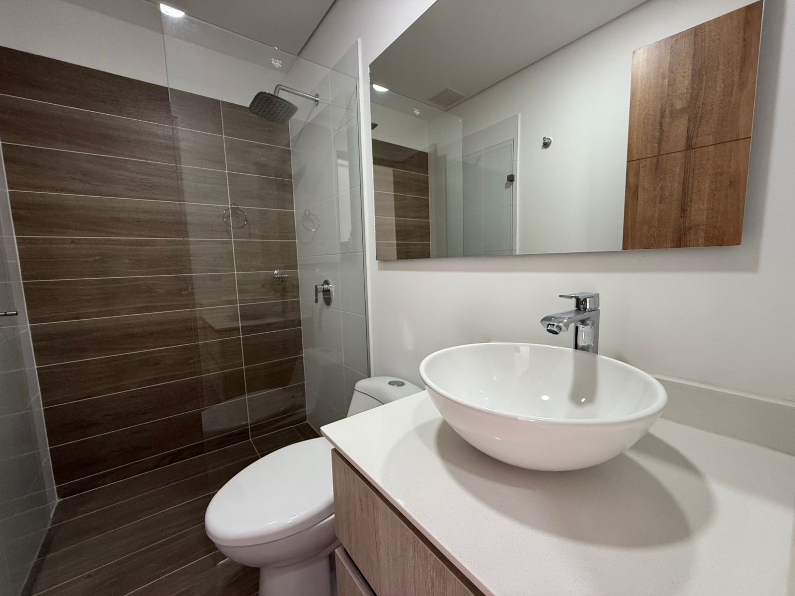 Miniatura 2 de Apartamento en Sabaneta · 69 m² con vista espectacular