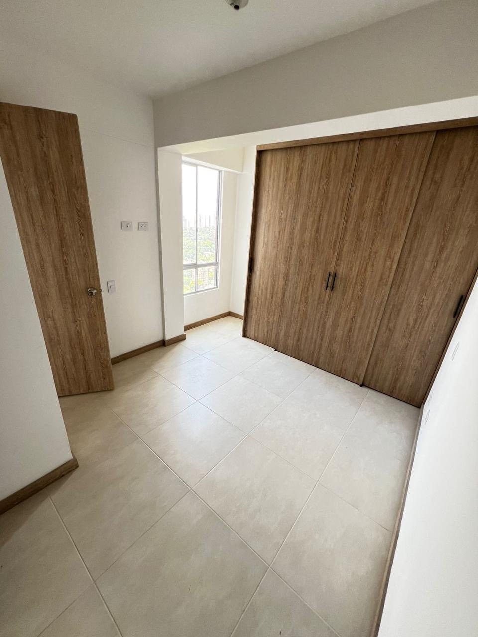 Miniatura 7 de Apartamento en Sabaneta · Unidad completa con todo