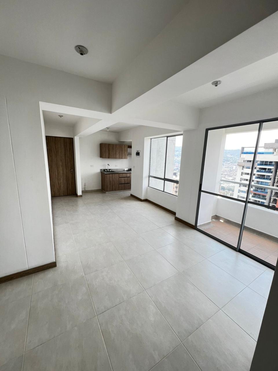 Miniatura 10 de Apartamento en Sabaneta · Unidad completa con todo