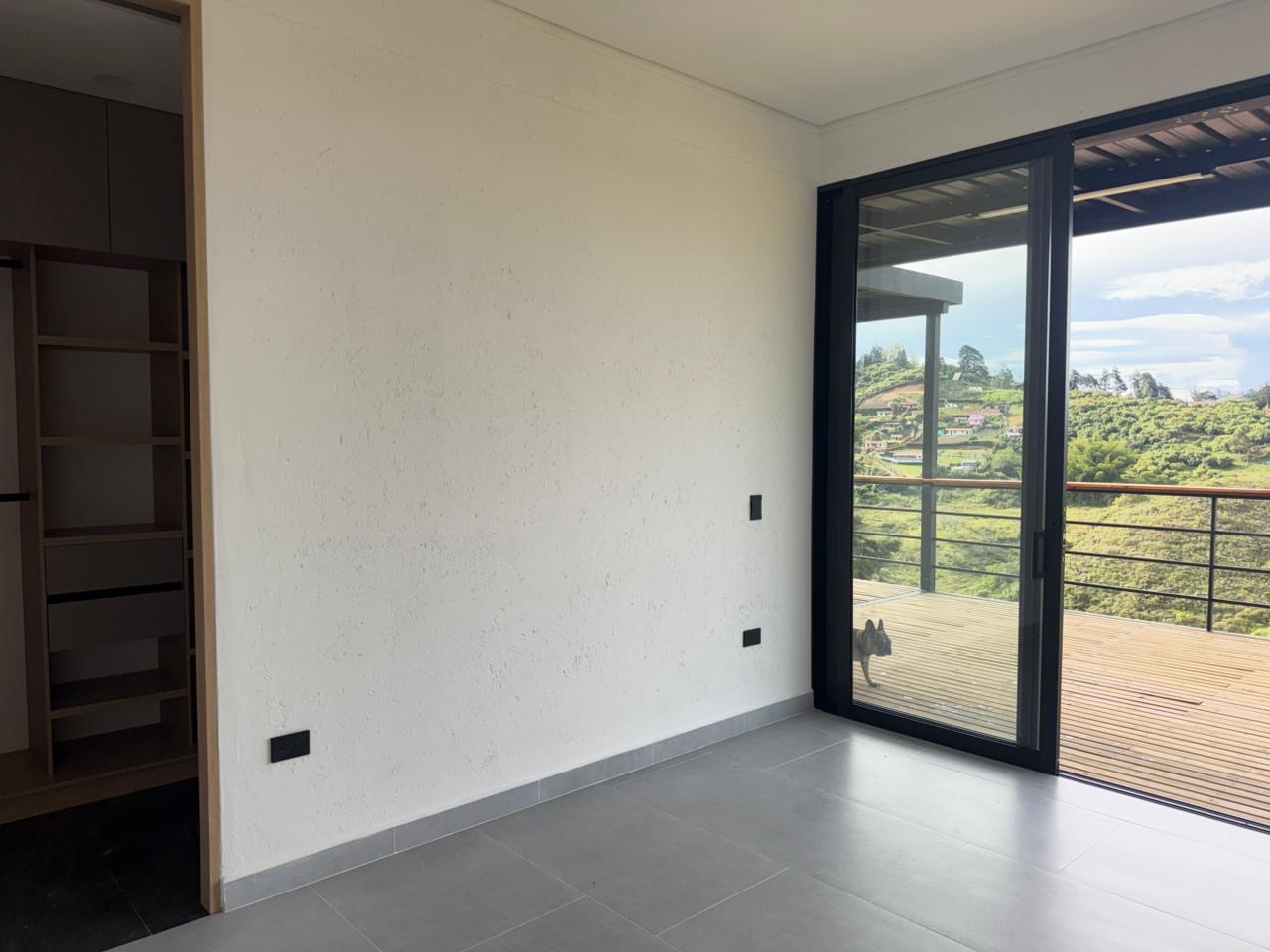 Miniatura 7 de Casa finca para estrenar en parcelación privada · Oriente Antioqueño