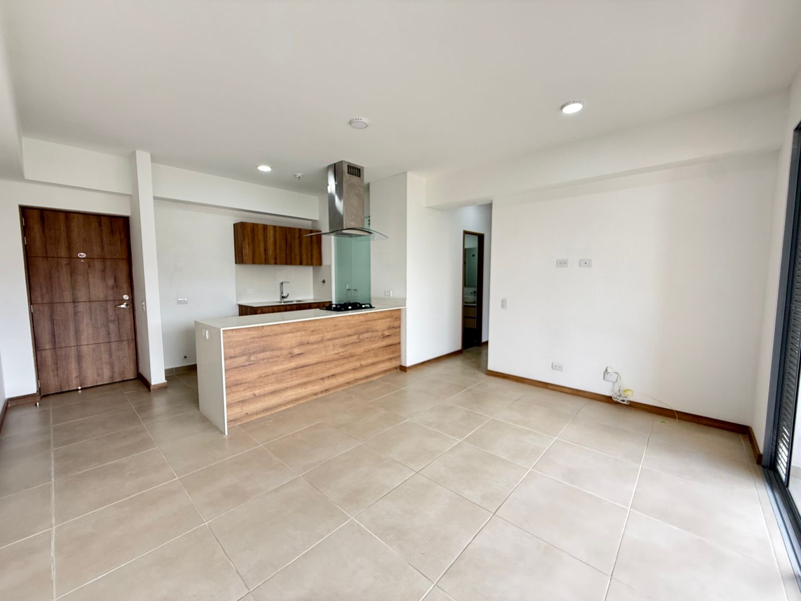 Miniatura 6 de Apartamento en Sabaneta · 69 m² con vista espectacular