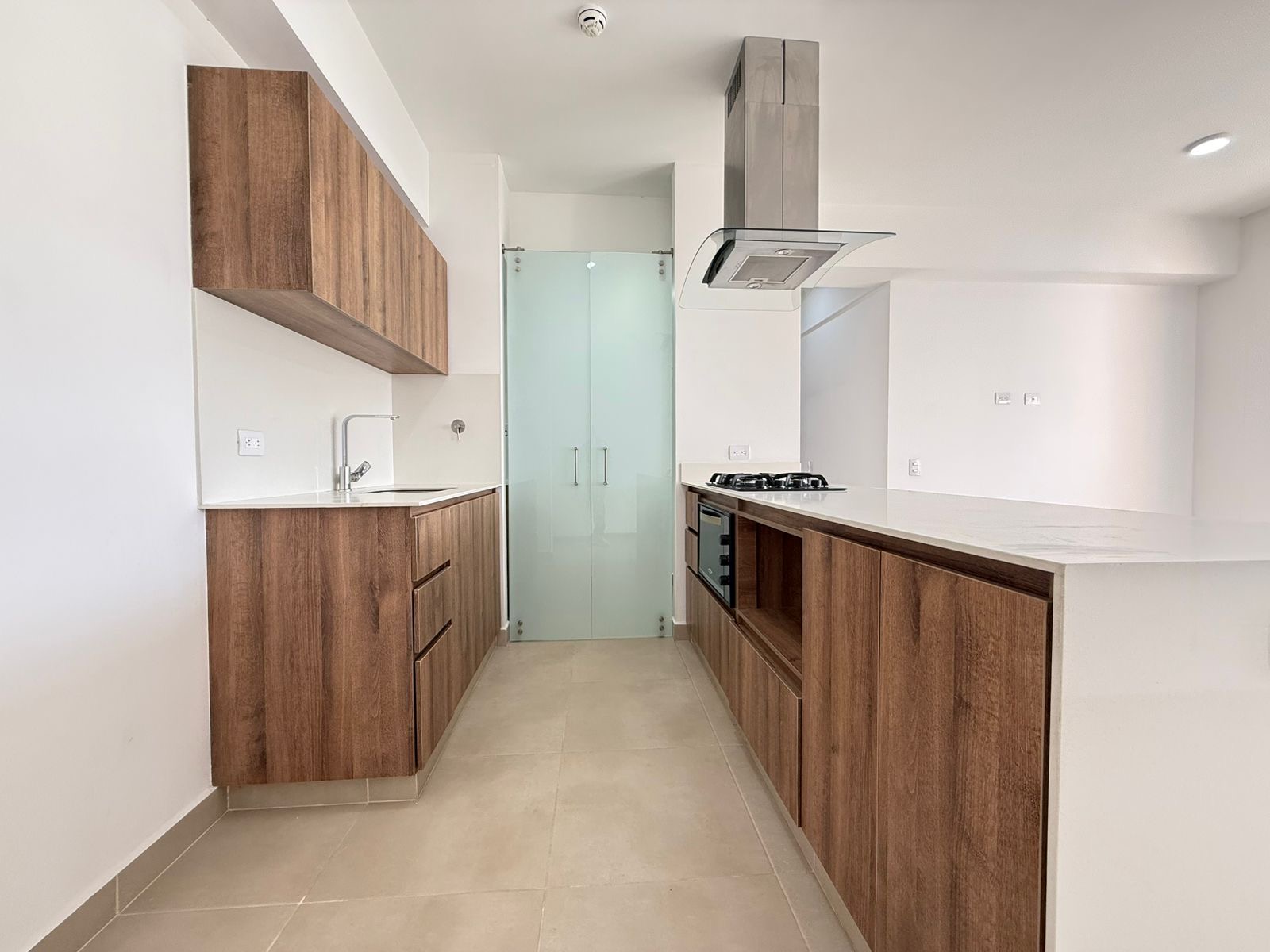 Miniatura 8 de Apartamento en Sabaneta · 69 m² con vista espectacular