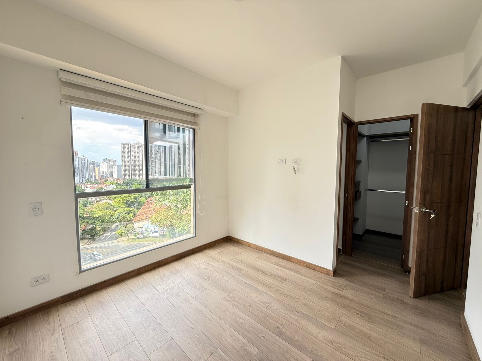 Miniatura 5 de Apartamento en Sabaneta · 69 m² con vista espectacular